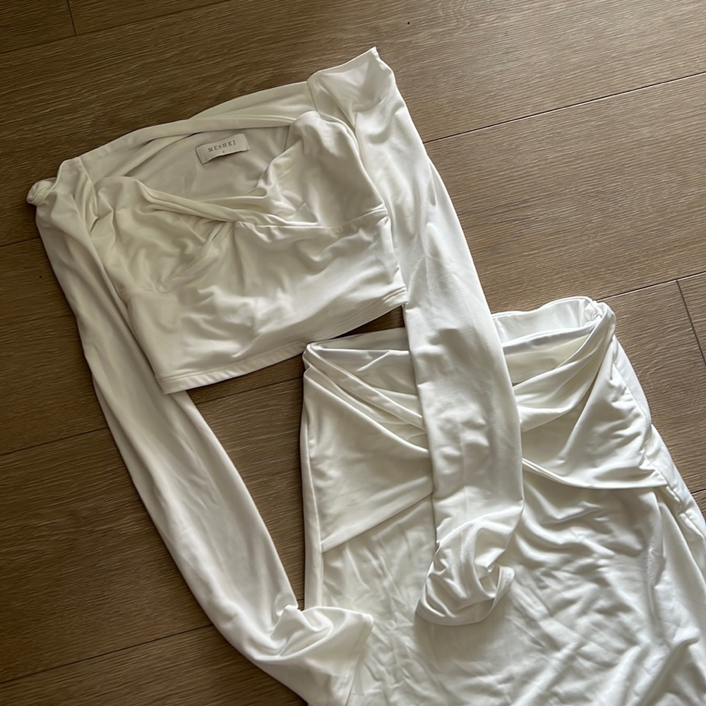 MESHKI SET - Picture 3 of 6